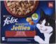 Nestle SENSATIONS WIEJSKIE SMAKI w galaretce (wołowina, kura, kaczka, jagnięcina) saszetki 24x85g 1