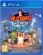 Worms W.M.D PS4 1