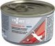 Trovet KOT RID chicken RENAL & OXALATE  puszka 100g 1