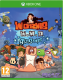 Worms W.M.D Xbox One 1