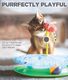 Petstages PETSTAGES ZAB. KOT TOR "KOCIA GONITWA" PS736 4