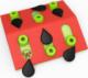 NINA OTTOSON CAT PUZZLE AND PLAY Level:2 1