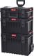 Qbrick Skrzynka narzędziowa na kółkach Pro Cart 2