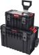 Qbrick Skrzynka narzędziowa na kółkach Pro Cart 3