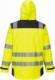 Portwest KURTKA ROBOCZA 3W1 PW365YBR ŻÓŁTA M 3