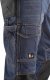 CXS SPODNIE JEANS CXS NIMES 1 ROZMIAR 54 5