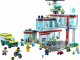 LEGO City Szpital (60330) 4