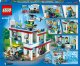 LEGO City Szpital (60330) 5