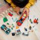 LEGO City Akcja strażacka i policyjny pościg (60319) 2