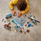 LEGO City Napad na bank (60317) 1