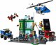 LEGO City Napad na bank (60317) 3