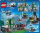 LEGO City Napad na bank (60317) 4