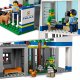 LEGO City Posterunek policji (60316) 3