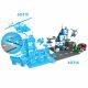 LEGO City Posterunek policji (60316) 4