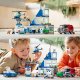 LEGO City Posterunek policji (60316) 5
