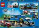 LEGO City Mobilne centrum dowodzenia policji (60315) 5
