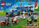 LEGO City Mobilne centrum dowodzenia policji (60315) 1