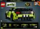 LEGO Technic Ford Mustang Shelby GT500 (42138) 5