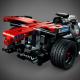 LEGO Technic Formula E Porsche 99X Electric (42137) 5