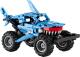 LEGO Technic Monster Jam Megalodon (42134) 4