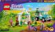 LEGO Friends Furgonetka do sadzenia drzew (41707) 1