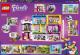 LEGO Friends Budynki przy głównej ulicy (41704) 5