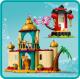 LEGO Disney Przygoda Dżasminy i Mulan (43208) 5