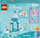 LEGO Disney Dziedziniec zamku Elzy (43199) 8