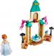 LEGO Disney Dziedziniec zamku Anny (43198) 7