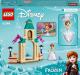 LEGO Disney Dziedziniec zamku Anny (43198) 8