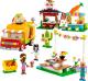 LEGO Friends Stragany z jedzeniem (41701) 4