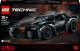 LEGO Technic BATMAN — BATMOBIL (42127) 1
