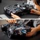 LEGO Technic BATMAN — BATMOBIL (42127) 4