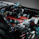 LEGO Technic BATMAN — BATMOBIL (42127) 5