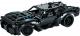 LEGO Technic BATMAN — BATMOBIL (42127) 7