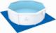 Bestway Mata pod basen 396 x 396 cm (58002) 1