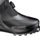 Atomic Buty Backland Expert CL Black Grey Red 2022 2