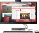 Komputer Lenovo IdeaCentre A540-27ICB Core i5-9400T, 8 GB, 128 GB SSD 1 TB HDD Windows 10 Home 1