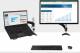 StarTech Uchwyt biurkowy na monitor do 34" (ARMUNONB1) 10