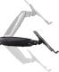 StarTech Uchwyt biurkowy na monitor do 34" (ARMUNONB1) 5