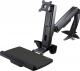 StarTech Uchwyt biurkowy na monitor do 34" Elbrus (ARMSTSCP1) 1