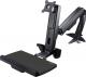 StarTech Uchwyt biurkowy na monitor do 34" Elbrus (ARMSTSCP1) 3