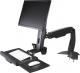 StarTech Uchwyt biurkowy na monitor do 34" Elbrus (ARMSTSCP1) 4