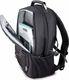 Plecak Urban Plecak na Laptopa Urban Factory HTB14UF Czarny 14" 1