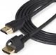 Kabel StarTech HDMI - HDMI 2m czarny (HDMM2MLS) 4