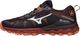 Mizuno Buty do biegania damskie Mizuno DAICHI 6 UK 7,5 (EUR 41) 2