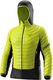 Kurtka męska Dynafit TLT Light Insulation Hooded żółta r. M 1