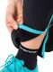 Dynafit Spodnie do biegania damskie DYNAFIT Winter Running Tights Women 38 (M) 3