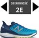 New Balance Buty do biegania New Balance M860W11 - zwiększona szerokość 2E US 10 1