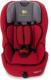 Fotelik samochodowy KinderKraft SAFETY-FIX Czerwony ISOFIX (KKSAFEXREDISFX) 1